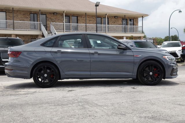 2021 Volkswagen Jetta GLI S DSG - 23054824 - 15