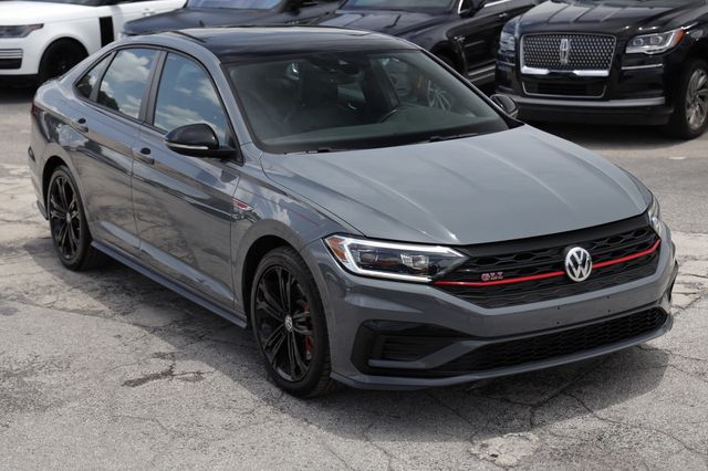 2021 Volkswagen Jetta GLI S DSG - 23054824 - 17