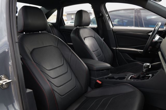 2021 Volkswagen Jetta GLI S DSG - 23054824 - 18