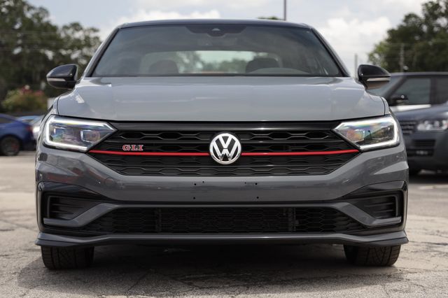 2021 Volkswagen Jetta GLI S DSG - 23054824 - 19