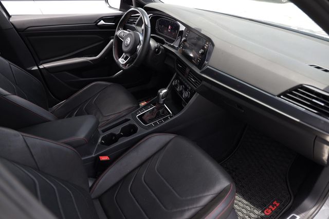 2021 Volkswagen Jetta GLI S DSG - 23054824 - 20
