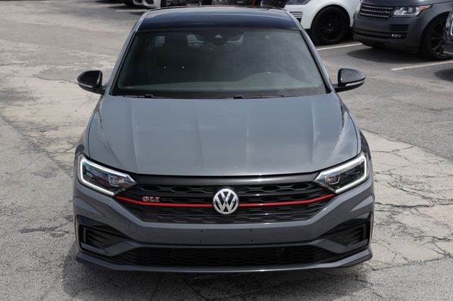 2021 Volkswagen Jetta GLI S DSG - 23054824 - 21