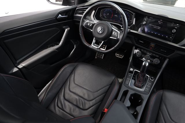 2021 Volkswagen Jetta GLI S DSG - 23054824 - 22