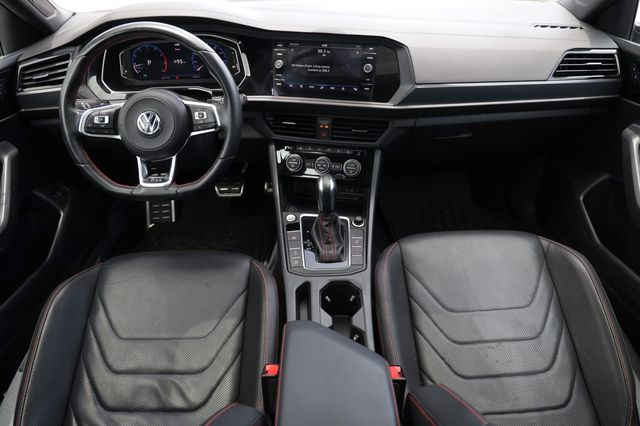 2021 Volkswagen Jetta GLI S DSG - 23054824 - 23