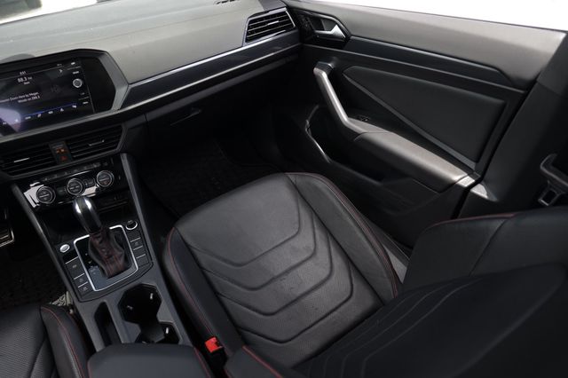 2021 Volkswagen Jetta GLI S DSG - 23054824 - 24