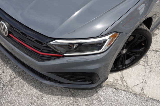 2021 Volkswagen Jetta GLI S DSG - 23054824 - 27