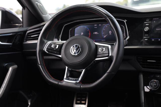 2021 Volkswagen Jetta GLI S DSG - 23054824 - 30