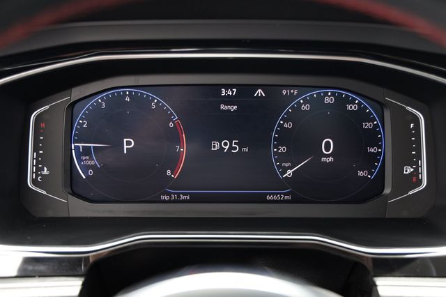 2021 Volkswagen Jetta GLI S DSG - 23054824 - 31