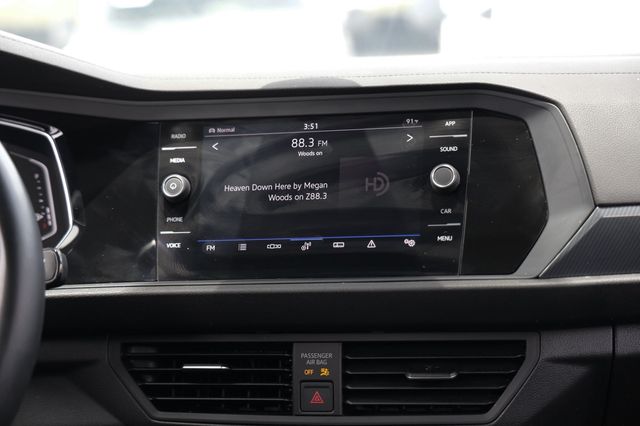 2021 Volkswagen Jetta GLI S DSG - 23054824 - 38