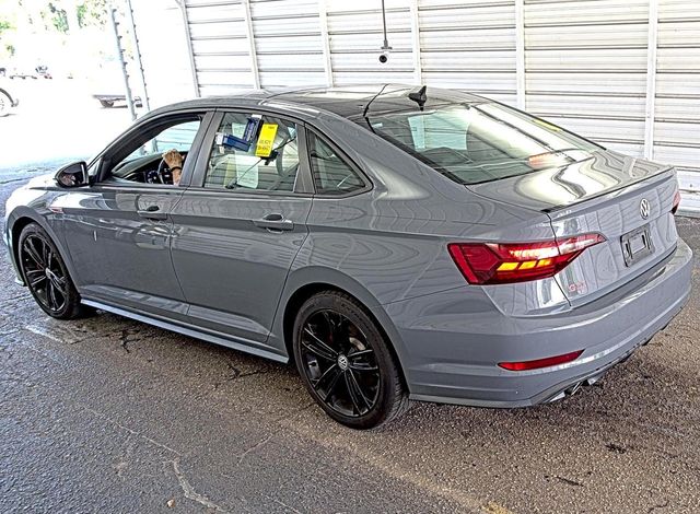 2021 Volkswagen Jetta GLI S DSG - 23054824 - 3