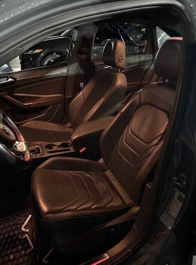 2021 Volkswagen Jetta GLI S DSG - 23054824 - 4