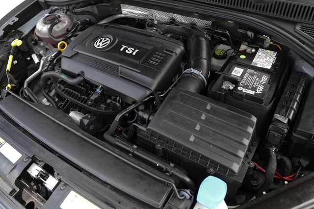 2021 Volkswagen Jetta GLI S DSG - 23054824 - 54