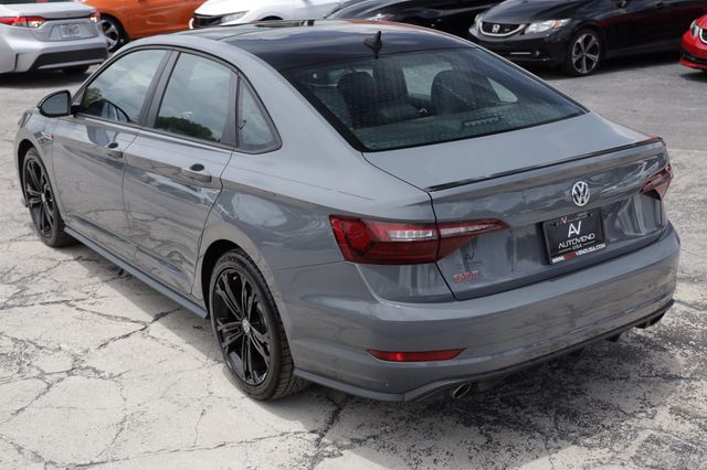 2021 Volkswagen Jetta GLI S DSG - 23054824 - 7