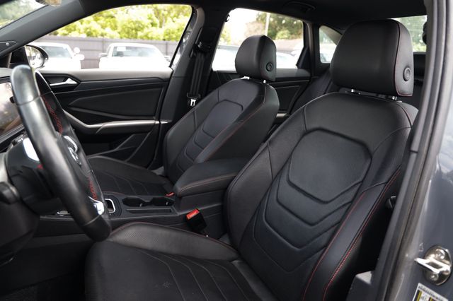 2021 Volkswagen Jetta GLI S DSG - 23054824 - 8