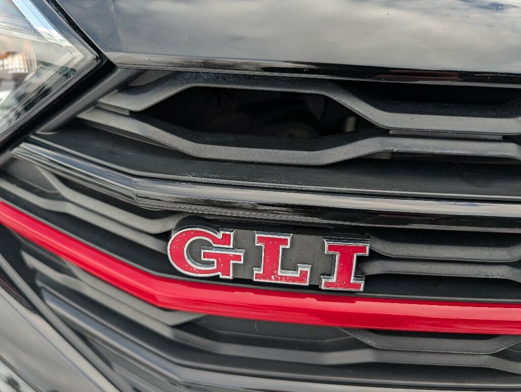 2021 Volkswagen Jetta GLI THREE PEDAL TURBO - 22968522 - 11