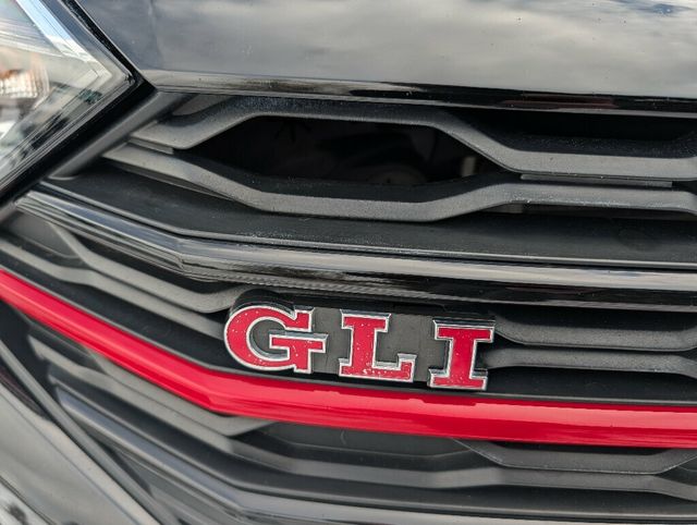 2021 Volkswagen Jetta GLI THREE PEDAL TURBO - 22968522 - 11