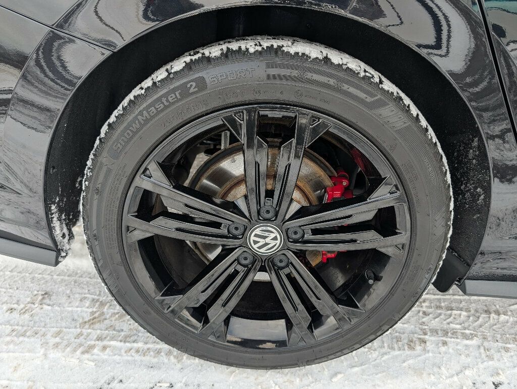 2021 Volkswagen Jetta GLI THREE PEDAL TURBO - 22968522 - 13