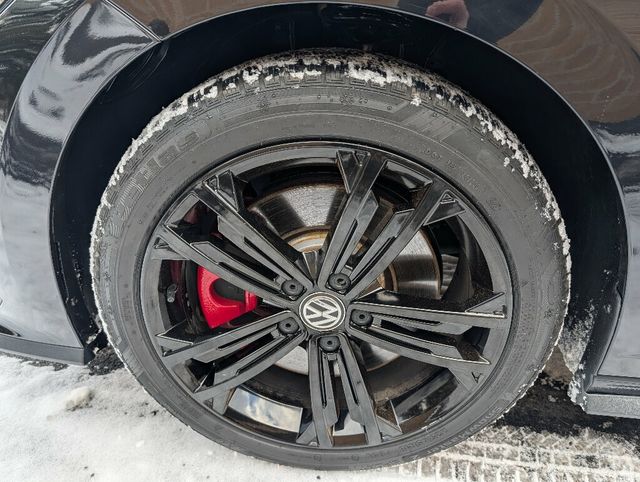 2021 Volkswagen Jetta GLI THREE PEDAL TURBO - 22968522 - 15