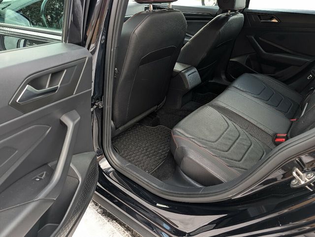 2021 Volkswagen Jetta GLI THREE PEDAL TURBO - 22968522 - 21