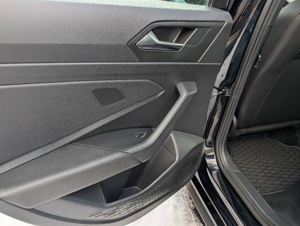 2021 Volkswagen Jetta GLI THREE PEDAL TURBO - 22968522 - 22