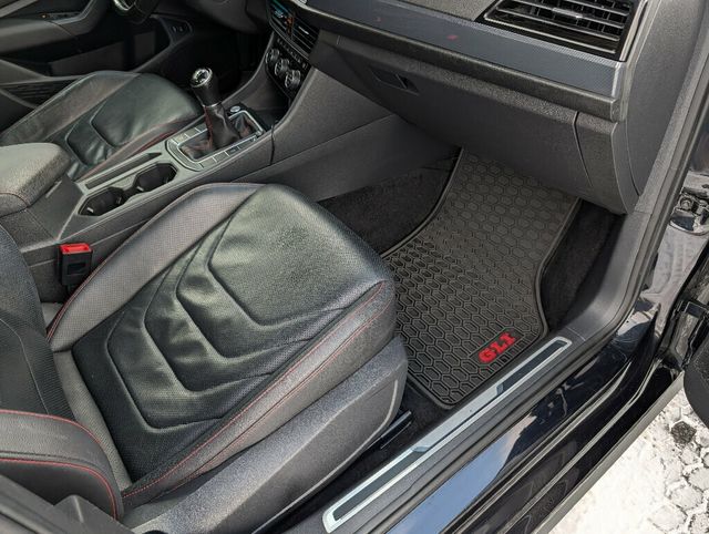 2021 Volkswagen Jetta GLI THREE PEDAL TURBO - 22968522 - 23