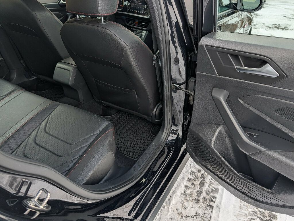 2021 Volkswagen Jetta GLI THREE PEDAL TURBO - 22968522 - 25