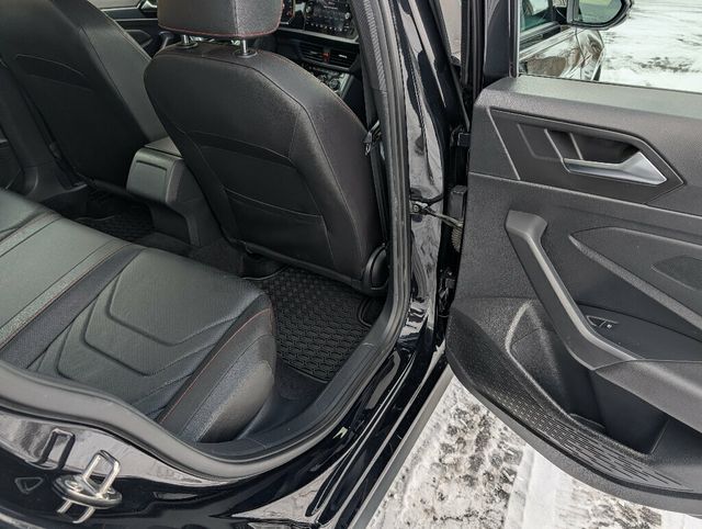 2021 Volkswagen Jetta GLI THREE PEDAL TURBO - 22968522 - 25