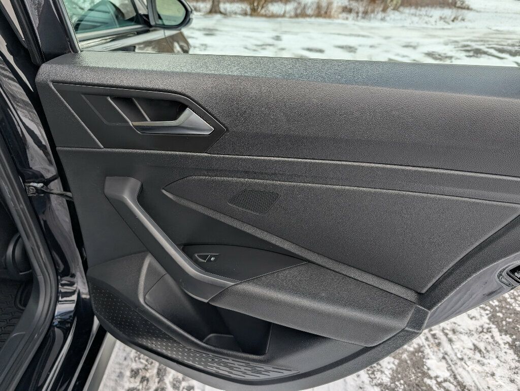 2021 Volkswagen Jetta GLI THREE PEDAL TURBO - 22968522 - 26