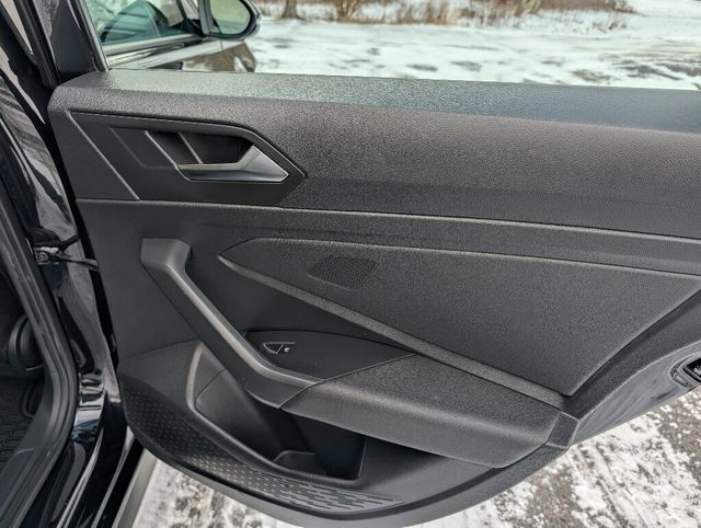 2021 Volkswagen Jetta GLI THREE PEDAL TURBO - 22968522 - 26