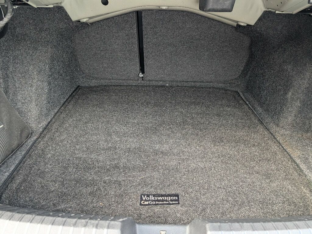 2021 Volkswagen Jetta GLI THREE PEDAL TURBO - 22968522 - 27