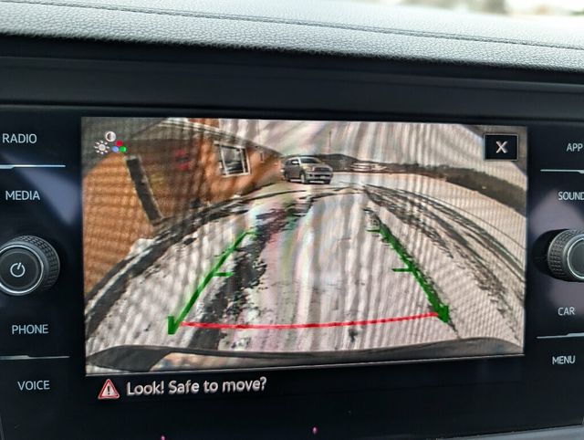 2021 Volkswagen Jetta GLI THREE PEDAL TURBO - 22968522 - 30