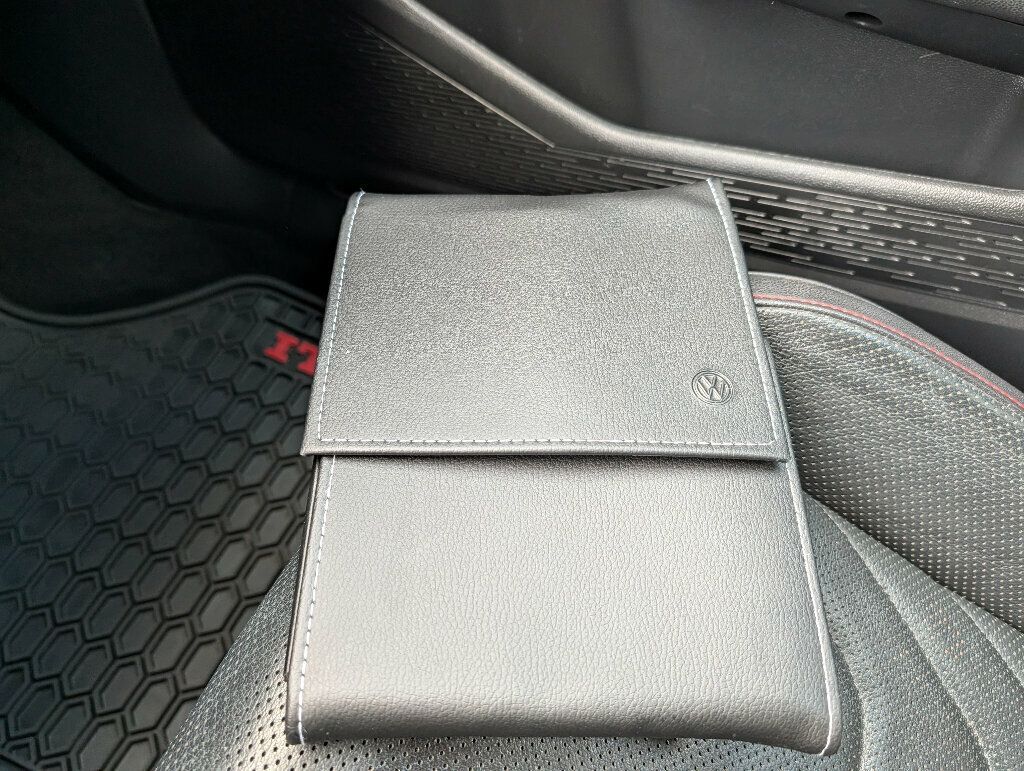 2021 Volkswagen Jetta GLI THREE PEDAL TURBO - 22968522 - 33