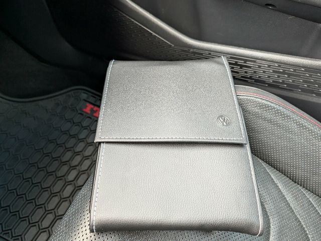 2021 Volkswagen Jetta GLI THREE PEDAL TURBO - 22968522 - 33