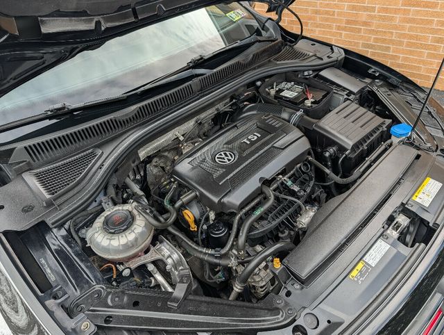 2021 Volkswagen Jetta GLI THREE PEDAL TURBO - 22968522 - 36