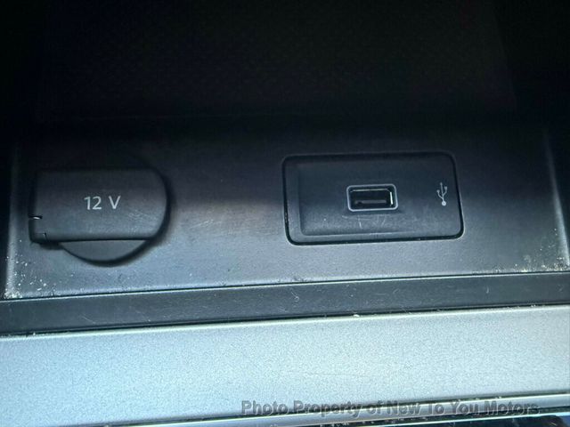 2021 Volkswagen Passat 2.0T R-Line Automatic - 22953139 - 12