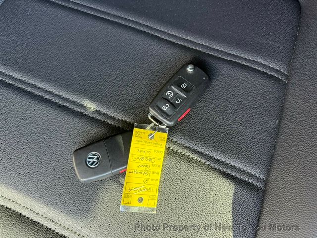 2021 Volkswagen Passat 2.0T R-Line Automatic - 22953139 - 14