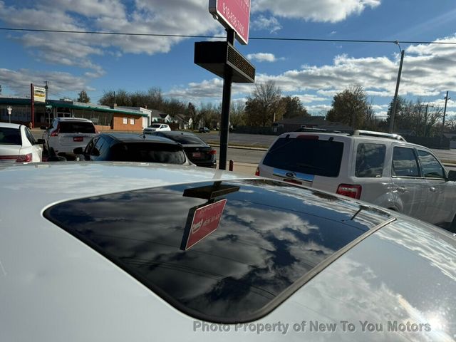 2021 Volkswagen Passat 2.0T R-Line Automatic - 22953139 - 23