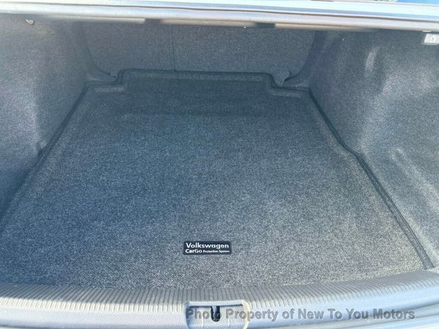 2021 Volkswagen Passat 2.0T R-Line Automatic - 22953139 - 24