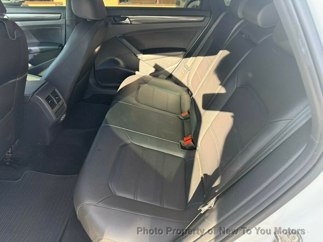 2021 Volkswagen Passat 2.0T R-Line Automatic - 22953139 - 6