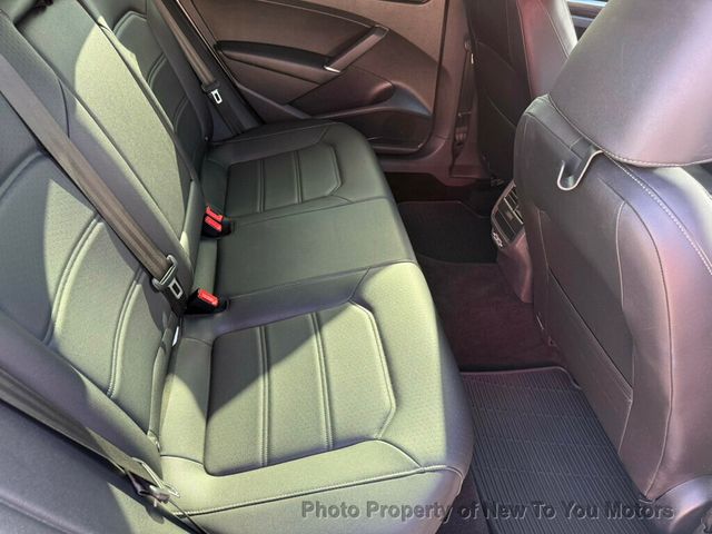 2021 Volkswagen Passat 2.0T R-Line Automatic - 22953139 - 8