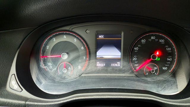 2021 Volkswagen Passat 2.0T S Automatic - 22970633 - 13