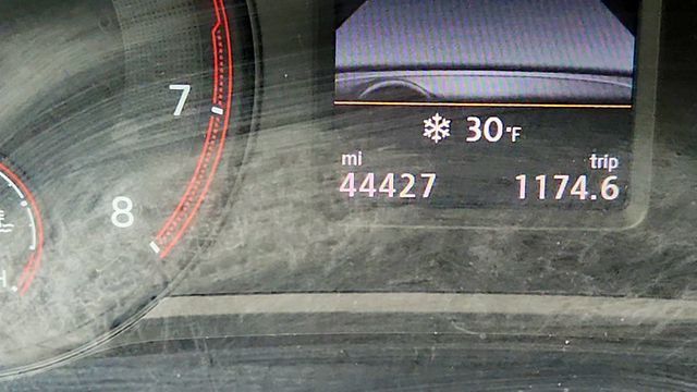 2021 Volkswagen Passat 2.0T S Automatic - 22970633 - 14