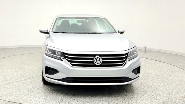 2021 Volkswagen Passat 2.0T S Automatic - 22970633 - 1