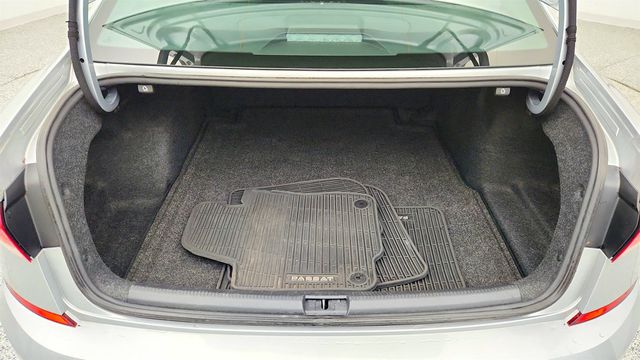 2021 Volkswagen Passat 2.0T S Automatic - 22970633 - 20