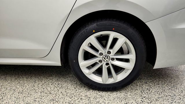 2021 Volkswagen Passat 2.0T S Automatic - 22970633 - 8