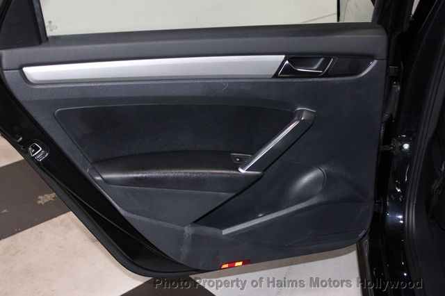 2021 Volkswagen Passat 2.0T SE Automatic - 22786114 - 9