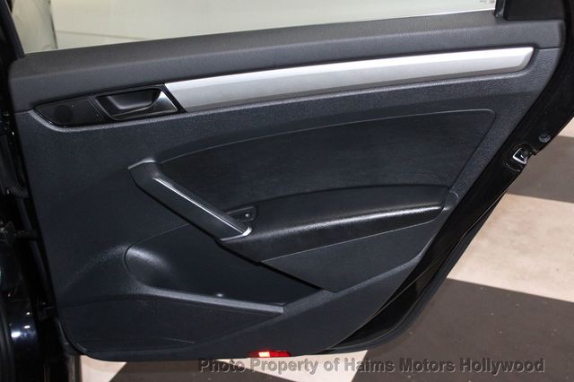 2021 Volkswagen Passat 2.0T SE Automatic - 22786114 - 10