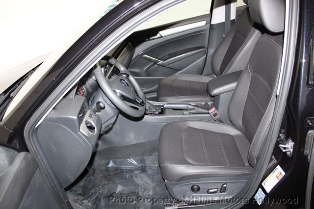 2021 Volkswagen Passat 2.0T SE Automatic - 22786114 - 15