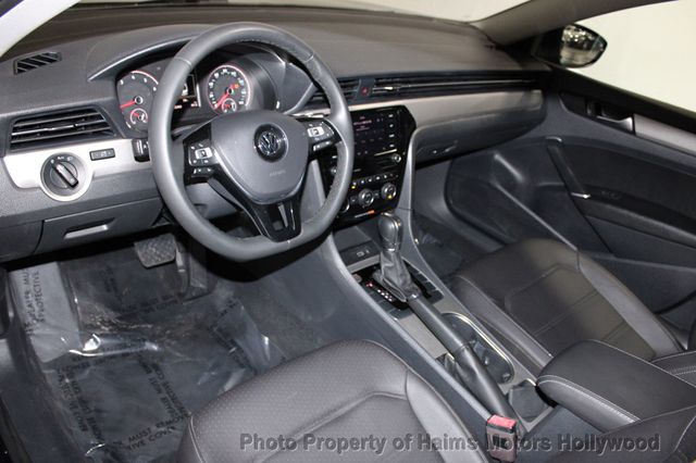 2021 Volkswagen Passat 2.0T SE Automatic - 22786114 - 16