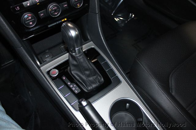 2021 Volkswagen Passat 2.0T SE Automatic - 22786114 - 21